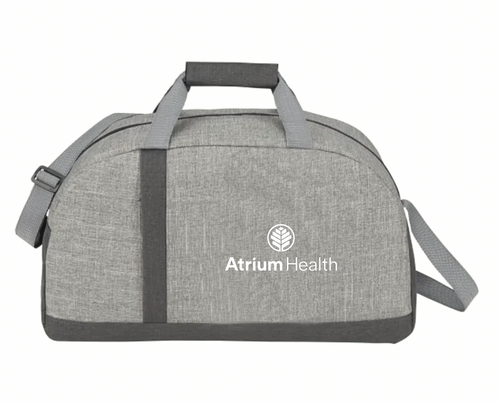 Reclaim Recycled Sport Duffle image thumbnail