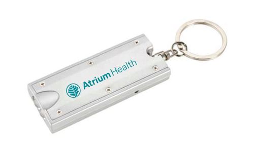 Atrium Flashlight Keychain image thumbnail