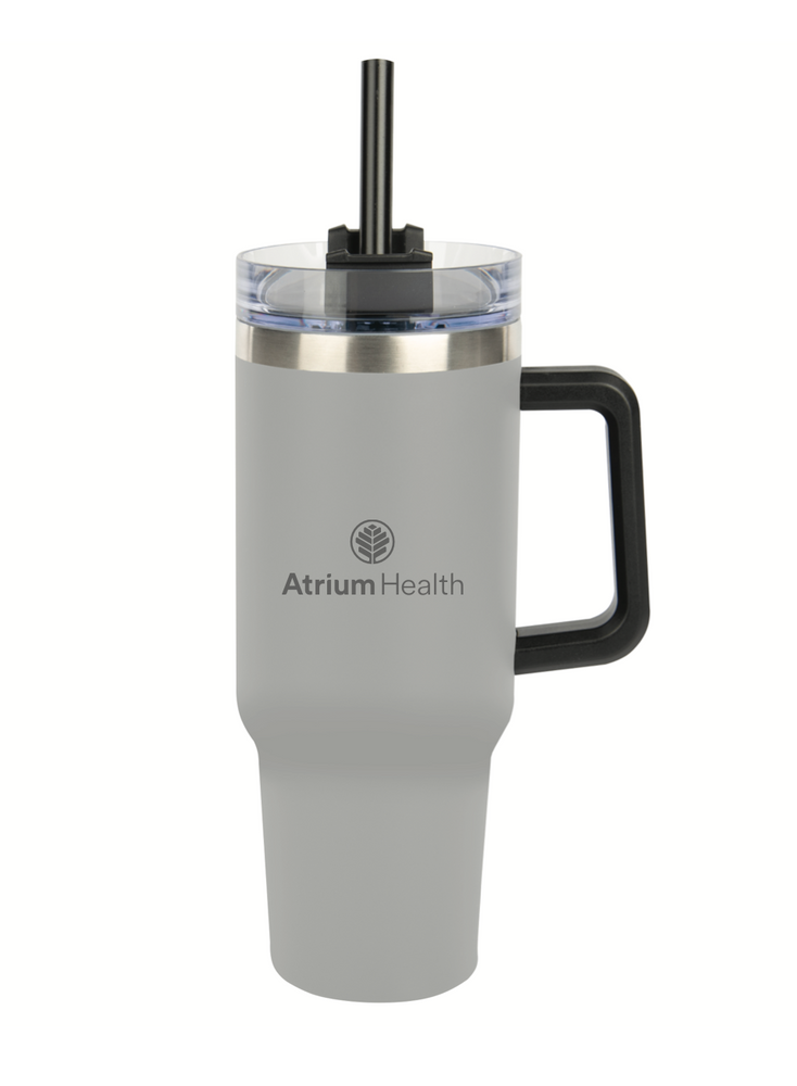 40oz Stainless Steel Tumbler primary image