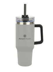 Image of 40oz Stainless Steel Tumbler