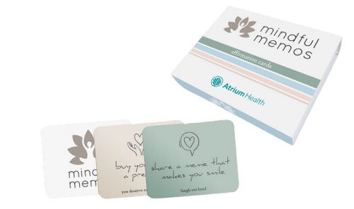 Mindful Memos image thumbnail