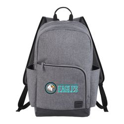 Image of Carolinas College Of Health Sciences 15" Computer Backpack