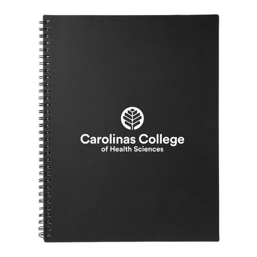 Large Business Spiral Notebook image thumbnail