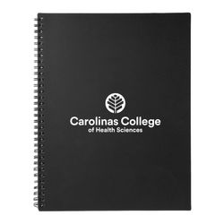 Image of Large Business Spiral Notebook