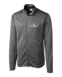 Image of Carolinas College of Health Sciences Men's Track Jacket