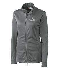 Image of Carolinas College of Health Sciences Ladies Track Jacket