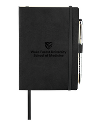 Image of Wake Forest School of Medicine Soft Bound Journal 