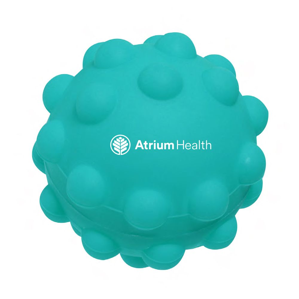 Push Pop Ball  primary image
