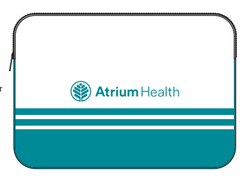 Image of Vegan Leather Laptop Sleeve