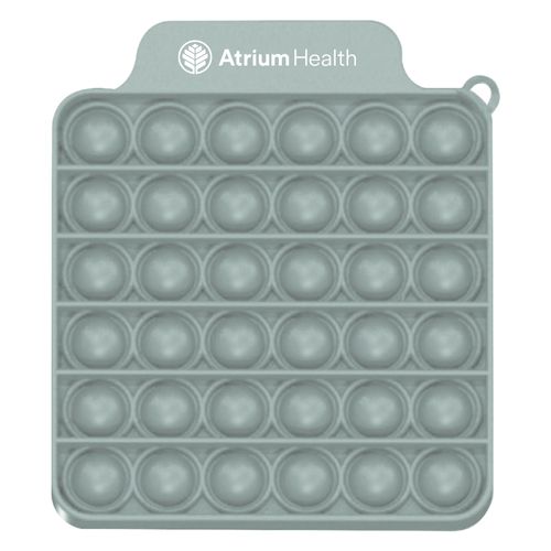 Push Pop Fidget Game image thumbnail