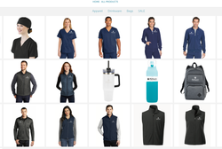 Image of **Shop More LCH**