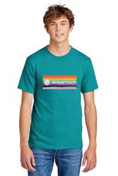 Image of Atrium Health Pride T-shirt