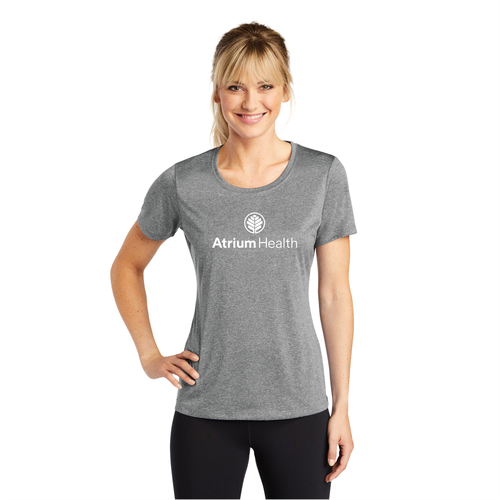 Ladies Active Performance Tee  image thumbnail