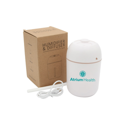 Image of Electronic Humidifer & Diffuser