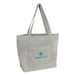 Image of Starboard Canvas Tote Bag