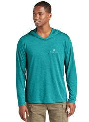 Image of Frost Long Sleeve Hoodie