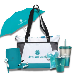 Image of The Atrium Health Gift Set