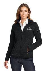 Image of Eddie Bauer Women's Sweater Fleece Jacket