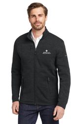 Image of Eddie Bauer Sweater Fleece Jacket
