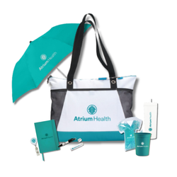 Image of The Atrium Health Gift Set