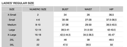 Ladies Track Jacket image thumbnail