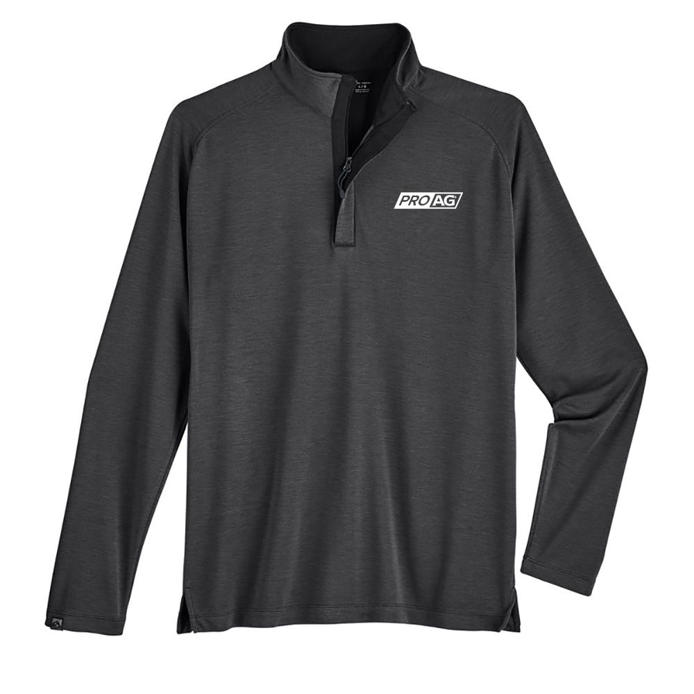 Storm Creek Men’s Renewer Quarter Zip | ProAg Store