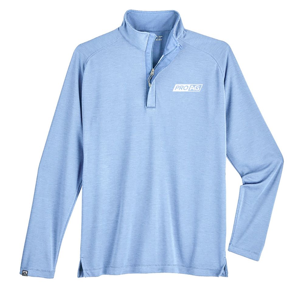 Storm Creek Men’s Renewer Quarter Zip | ProAg Store