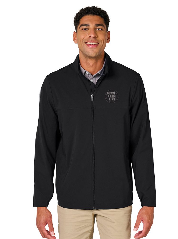 Tupperware Jacket sku: TFT780