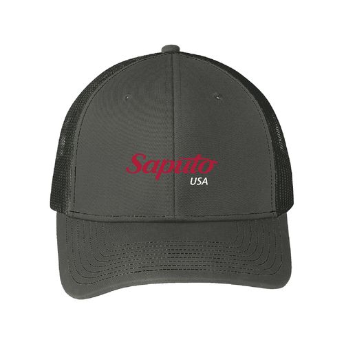 Port Authority® Snapback Trucker Cap image thumbnail