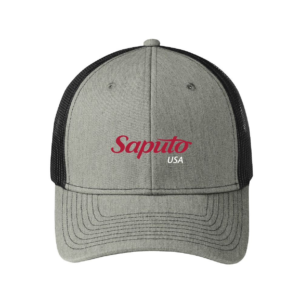 Port Authority® Snapback Trucker Cap primary image
