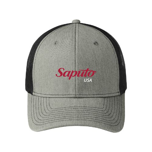 Port Authority® Snapback Trucker Cap image thumbnail