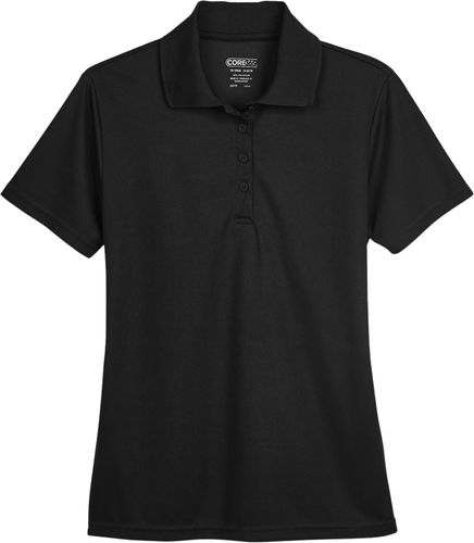CORE365 Ladies' Origin Performance Piqué Polo image thumbnail