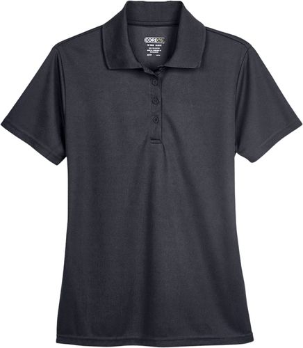 CORE365 Ladies' Origin Performance Piqué Polo image thumbnail