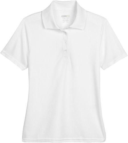 CORE365 Ladies' Origin Performance Piqué Polo image thumbnail