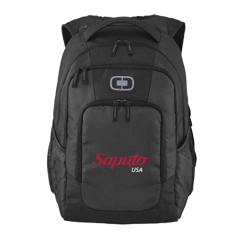 OGIO® Logan Pack image thumbnail