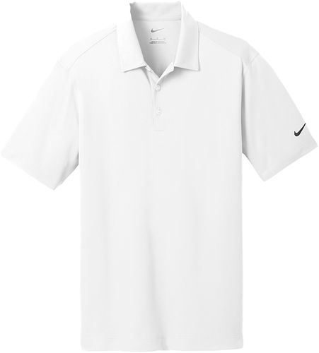 Nike Dri-FIT Vertical Mesh Polo image thumbnail