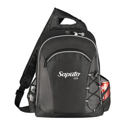 Image of 15" Computer Sling Backpack