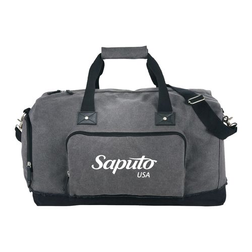Field & Co.® Hudson 21" Weekender Duffel Bag image thumbnail