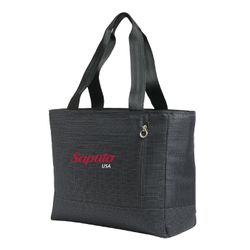 Image of Port Authority® Ladies Laptop Tote
