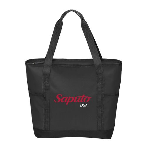 Port Authority® On-The-Go Tote image thumbnail