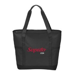 Image of Port Authority® On-The-Go Tote