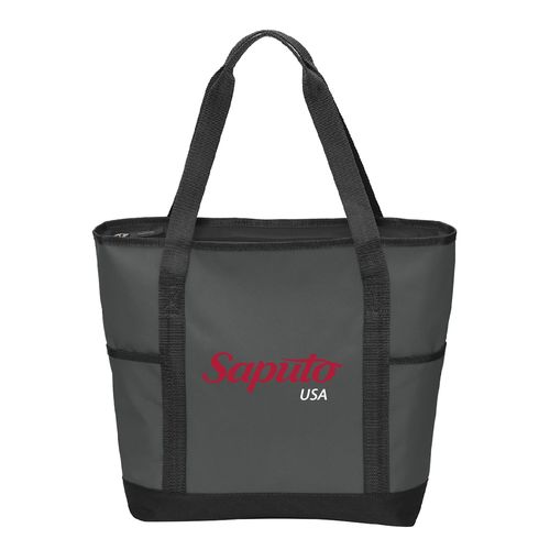 Port Authority® On-The-Go Tote image thumbnail