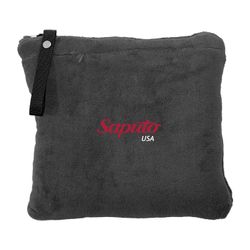 Image of Port Authority ® Packable Travel Blanket