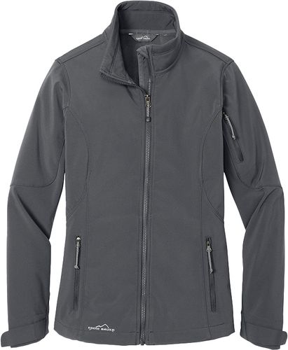 Eddie Bauer® - Ladies Soft Shell Jacket image thumbnail