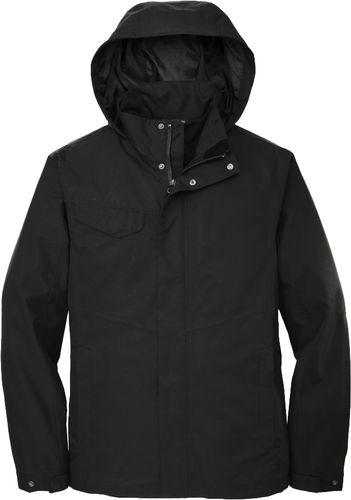 Port Authority ® Collective Outer Shell Jacket image thumbnail