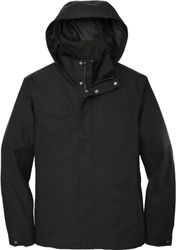 Image of Port Authority ® Collective Outer Shell Jacket