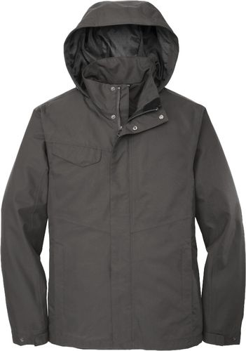 Port Authority ® Collective Outer Shell Jacket image thumbnail