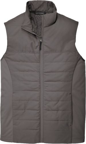 Port Authority ® Collective Insulated Vest image thumbnail