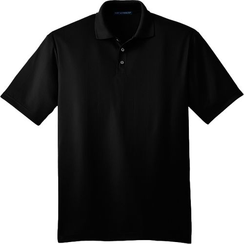 Port Authority® Performance Fine Jacquard Polo image thumbnail