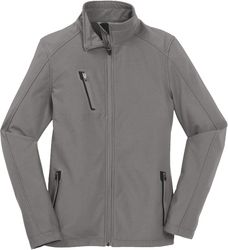 Image of Port Authority® Ladies Welded Soft Shell Jacket